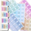 image:imageMr Pen Bible Tabs 75 Pcs Laminated Tabs for Old amp New Testament Bible Tabs for Women and Men Tabs for Study Bible Bible Index TabsPastel 2