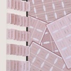 image:imageMr Pen Bible Tabs 75 Pcs Laminated Tabs for Old amp New Testament Bible Tabs for Women and Men Tabs for Study Bible Bible Index TabsPink Shades