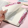 image:imageMr Pen Bible Tabs 75 Pcs Laminated Tabs for Old amp New Testament Bible Tabs for Women and Men Tabs for Study Bible Bible Index TabsPlum Orchard