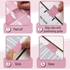 image:imageMr Pen Bible Tabs 75 Pcs Laminated Tabs for Old amp New Testament Bible Tabs for Women and Men Tabs for Study Bible Bible Index TabsPlum Orchard