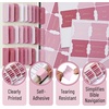 image:imageMr Pen Bible Tabs 75 Pcs Laminated Tabs for Old amp New Testament Bible Tabs for Women and Men Tabs for Study Bible Bible Index TabsPlum Orchard