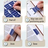 image:imageMr Pen Bible Tabs 75 Pcs Laminated Tabs for Old amp New Testament Bible Tabs for Women and Men Tabs for Study Bible Bible Index TabsSapphire Blue