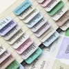 image:imageMr Pen Bible Tabs 75 Pcs Laminated Tabs for Old amp New Testament Bible Tabs for Women and Men Tabs for Study Bible Bible Index TabsSerenity Scripture