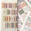 image:imageMr Pen Bible Tabs 75 Pcs Laminated Tabs for Old amp New Testament Bible Tabs for Women and Men Tabs for Study Bible Bible Index TabsSpanish  Boho Theme