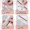 image:imageMr Pen Bible Tabs 75 Pcs Laminated Tabs for Old amp New Testament Bible Tabs for Women and Men Tabs for Study Bible Bible Index TabsSpanish  Boho Theme
