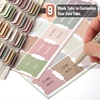 image:imageMr Pen Bible Tabs 75 Pcs Laminated Tabs for Old amp New Testament Bible Tabs for Women and Men Tabs for Study Bible Bible Index TabsSpanish  Boho Theme