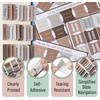 image:imageMr Pen Bible Tabs 75 Pcs Laminated Tabs for Old amp New Testament Bible Tabs for Women and Men Tabs for Study Bible Bible Index TabsWarm Mocha