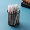 image:imageMr Pen No Bleed Gel Highlighters Cream 4 Pack Bible Highlighters and Pens No Bleed Bible Markers for Study Journaling School Supplies and AccessoriesCream