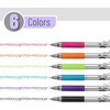 image:imageMr Pen Retractable Bible Pens 6 Pack Assorted Colors Ink No Bleed Through Fast Dry amp Smooth Writing Pens for Bible Journaling Color Coding Note Taking Study amp Planning6