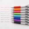 image:imageMr Pen Retractable Bible Pens 6 Pack Assorted Colors Ink No Bleed Through Fast Dry amp Smooth Writing Pens for Bible Journaling Color Coding Note Taking Study amp Planning16