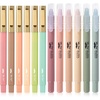 image:imageMr Pen Bible Highlighters and Pens No Bleed 12 Pack Colorful Ink Pens for Highlighting Bullet Journaling NoteTaking Summarizing Bible Study Planning School and Office Use