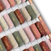 image:imageMr Pen Bible Tabs 75 Pcs Laminated Tabs for Old amp New Testament Bible Tabs for Women and Men Tabs for Study Bible Bible Index TabsAutumnal Earth