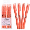 image:imageMr Pen No Bleed Gel Highlighters Cream 4 Pack Bible Highlighters and Pens No Bleed Bible Markers for Study Journaling School Supplies and AccessoriesPink