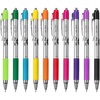 image:imageMr Pen Retractable Bible Pens 6 Pack Assorted Colors Ink No Bleed Through Fast Dry amp Smooth Writing Pens for Bible Journaling Color Coding Note Taking Study amp Planning10