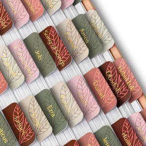 image:imageMr Pen Bible Tabs 75 Pcs Laminated Tabs for Old amp New Testament Bible Tabs for Women and Men Tabs for Study Bible Bible Index TabsAutumnal Earth