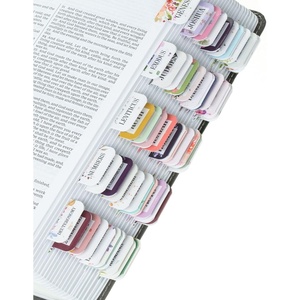 image:imageMr Pen Bible Tabs 75 Pcs Laminated Tabs for Old amp New Testament Bible Tabs for Women and Men Tabs for Study Bible Bible Index TabsFloral
