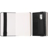 image:imageMr Pen  Adjustable Elastic Band Pen Holder for Notebook Journal Pencil PlannerFaux Leather
