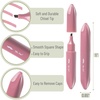 image:imageMr Pen Aesthetic Bible Highlighters No Bleed Through 6 pcs Chisel Tip Cute Highlighter for Journaling Supplies and School Accessories Bible Highlighters and Pens No BleedVibrant 1