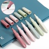 image:imageMr Pen Aesthetic Bible Highlighters No Bleed Through 6 pcs Chisel Tip Cute Highlighter for Journaling Supplies and School Accessories Bible Highlighters and Pens No BleedVibrant 1