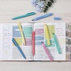 image:imageMr Pen Aesthetic Highlighters and Gel Pens 12 Pack Boho Colors Bible Highlighters No Bleed Fine Point 07mm Gel Pens Fast Dry and No Smear for Bible Journaling Planner School SuppliesPastel
