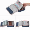 image:imageMr Pen Bible Cover Case Carrying Book Case with Durable Handle Bible Protective Church Bag for Men amp Women Christian Gifts PinkBlue