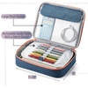 image:imageMr Pen Bible Cover Case Carrying Book Case with Durable Handle Bible Protective Church Bag for Men amp Women Christian Gifts PinkBlue