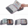 image:imageMr Pen Bible Cover Case Carrying Book Case with Durable Handle Bible Protective Church Bag for Men amp Women Christian Gifts PinkGray
