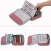 image:imageMr Pen Bible Cover Case Carrying Book Case with Durable Handle Bible Protective Church Bag for Men amp Women Christian Gifts PinkPink