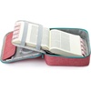 image:imageMr Pen Bible Cover Case Carrying Book Case with Durable Handle Bible Protective Church Bag for Men amp Women Christian Gifts PinkPink