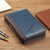 image:imageMr Pen Bible Cover Case for Men Faux Leather Bible Bags with Durable Handle amp Zipper Book Carrying Case amp Protector Bible Study Supplies Accessories Christian Art Gifts for Men Fathers Day Gift
