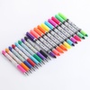 image:imageMr Pen Bible Journaling Kit 18 Pack  10 Gel Highlighters 8 No Bleed Pens Bible Pens and Highlighters1 Count Pack of 18