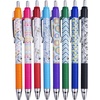 image:imageMr Pen Bible Journaling Pens 8 Pack Assorted Color No Bleed Pens for Bible Journaling