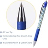 image:imageMr Pen Bible Journaling Pens 8 Pack Assorted Color No Bleed Pens for Bible Journaling