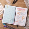 image:imageMr Pen Bible Journaling Stencil Set 42 x 7 Inch 14 Sheets Plastic Stencils for Bible Study Journals Planners Scrapbooking Lettering and DIY Craft ProjectsJournaling Stencils