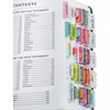image:imageMr Pen Bible Tabs 3 Different Design 222 Tabs Bible Journaling Supplies Bible Tabs Old and New Testament