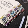 image:imageMr Pen Bible Tabs 3 Different Design 222 Tabs Bible Journaling Supplies Bible Tabs Old and New Testament