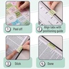 image:imageMr Pen Bible Tabs 3 Different Design 222 Tabs Bible Journaling Supplies Bible Tabs Old and New Testament