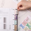 image:imageMr Pen Bible Tabs 3 Different Design 222 Tabs Bible Journaling Supplies Bible Tabs Old and New Testament