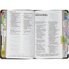 image:imageMr Pen Bible Tabs 72 Tabs 66 Books 6 Blanks High Gloss Paper Bible Journaling Supplies Bible Tabs Old and New Testament Bible Tabs for Women Bible Tabs for Journaling Bible Bible Book Tabs