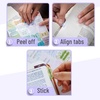 image:imageMr Pen Bible Tabs 72 Tabs 66 Books 6 Blanks High Gloss Paper Bible Journaling Supplies Bible Tabs Old and New Testament Bible Tabs for Women Bible Tabs for Journaling Bible Bible Book Tabs