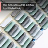 image:imageMr Pen Bible Tabs 75 Tabs Gray Theme Laminated Bible Tabs for Women and Men Bible Tabs for Study Bible Bible Index Tabs Bible Book Tabs Bible Labels Tabs Mr Pen Bible TabsForest Mist