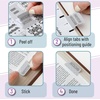 image:imageMr Pen Bible Tabs 75 Tabs Gray Theme Laminated Bible Tabs for Women and Men Bible Tabs for Study Bible Bible Index Tabs Bible Book Tabs Bible Labels Tabs Mr Pen Bible TabsBlack  White Enigma