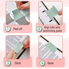 image:imageMr Pen Bible Tabs 75 Tabs Gray Theme Laminated Bible Tabs for Women and Men Bible Tabs for Study Bible Bible Index Tabs Bible Book Tabs Bible Labels Tabs Mr Pen Bible TabsForest Mist