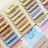 image:imageMr Pen Bible Tabs 75 Tabs Gray Theme Laminated Bible Tabs for Women and Men Bible Tabs for Study Bible Bible Index Tabs Bible Book Tabs Bible Labels Tabs Mr Pen Bible TabsRainbow Fade