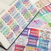 image:imageMr Pen Bible Tabs 75 Tabs Gray Theme Laminated Bible Tabs for Women and Men Bible Tabs for Study Bible Bible Index Tabs Bible Book Tabs Bible Labels Tabs Mr Pen Bible TabsColorful Scriptures