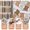image:imageMr Pen Bible Tabs 75 Tabs Gray Theme Laminated Bible Tabs for Women and Men Bible Tabs for Study Bible Bible Index Tabs Bible Book Tabs Bible Labels Tabs Mr Pen Bible TabsCoffee Palette