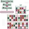 image:imageMr Pen Bible Tabs 75 Tabs Gray Theme Laminated Bible Tabs for Women and Men Bible Tabs for Study Bible Bible Index Tabs Bible Book Tabs Bible Labels Tabs Mr Pen Bible TabsSecret Garden