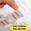 image:imageMr Pen Bible Tabs 75 Tabs Gray Theme Laminated Bible Tabs for Women and Men Bible Tabs for Study Bible Bible Index Tabs Bible Book Tabs Bible Labels Tabs Mr Pen Bible TabsCatholic Bibles