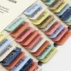 image:imageMr Pen Bible Tabs 75 Tabs Gray Theme Laminated Bible Tabs for Women and Men Bible Tabs for Study Bible Bible Index Tabs Bible Book Tabs Bible Labels Tabs Mr Pen Bible TabsTulip Touch
