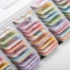 image:imageMr Pen Bible Tabs 75 Tabs Gray Theme Laminated Bible Tabs for Women and Men Bible Tabs for Study Bible Bible Index Tabs Bible Book Tabs Bible Labels Tabs Mr Pen Bible TabsPastel